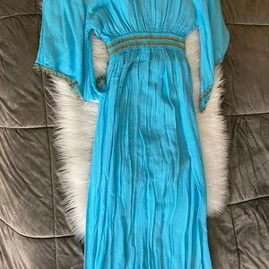 Beautiful maxi dress